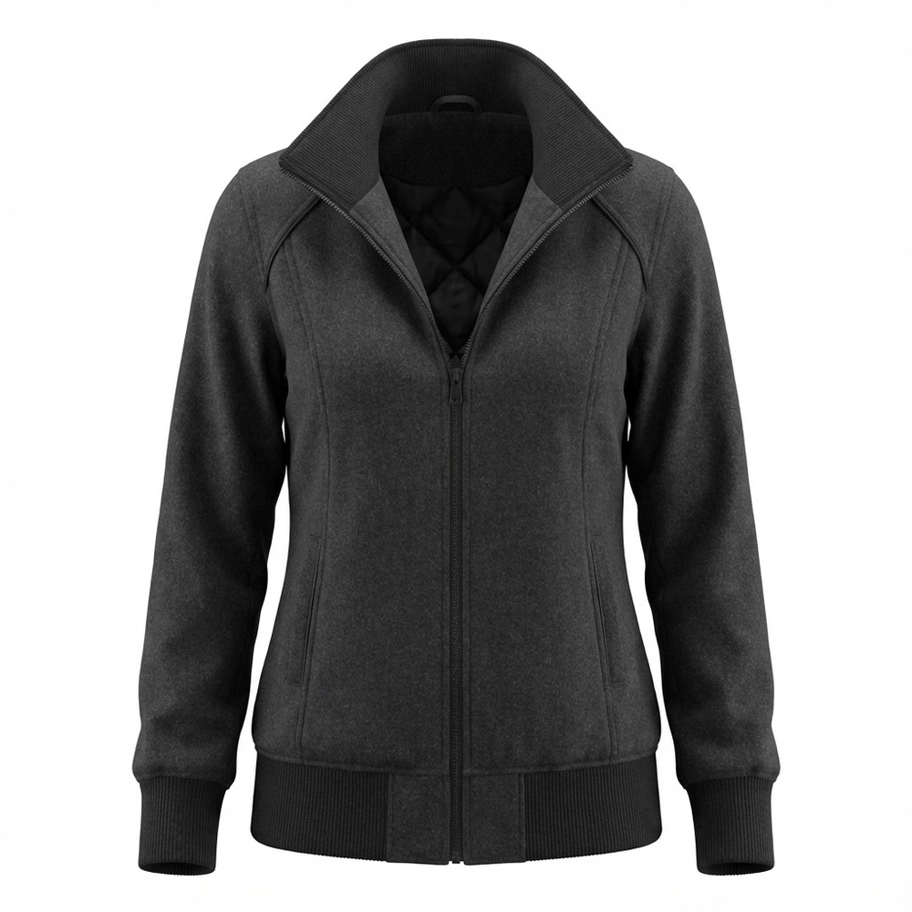 Stormtech Women's Warrior Club Jacket Quilted Sz Small NWT